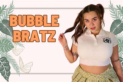 bubblebratzs Porn Videos And Images, Gifs, Leaks ...